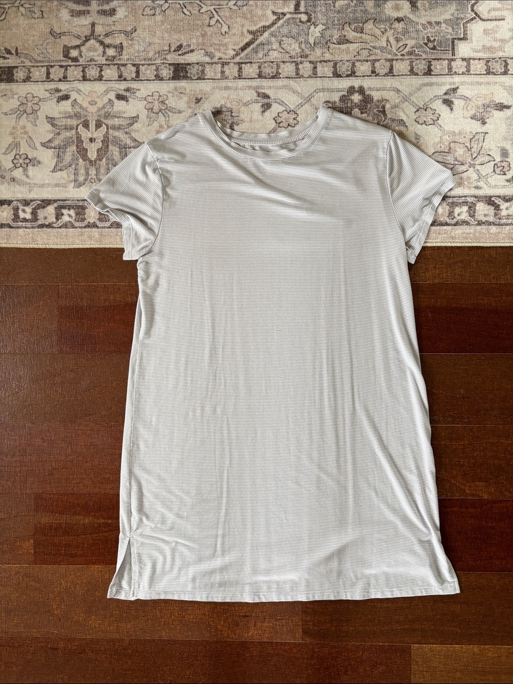 Auden cloud knit sleep shirt
